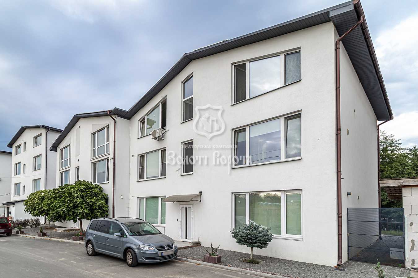 Продажа 1-комнатной квартиры 17 м², Леменівська, 9