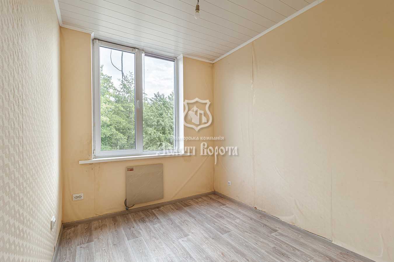 Продажа 1-комнатной квартиры 17 м², Леменівська, 9