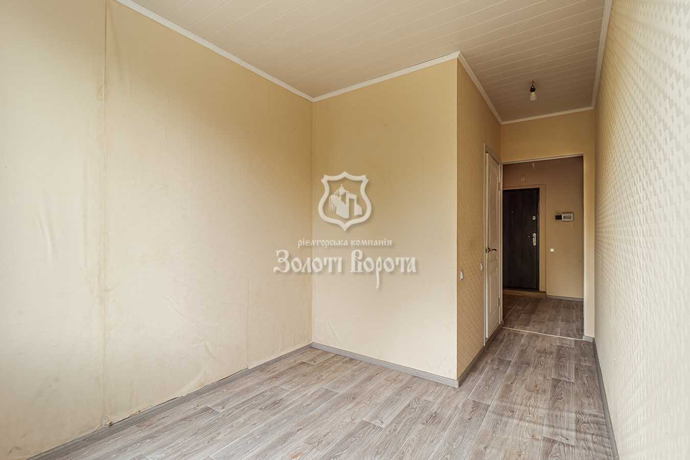 Продажа 1-комнатной квартиры 17 м², Леменівська, 9