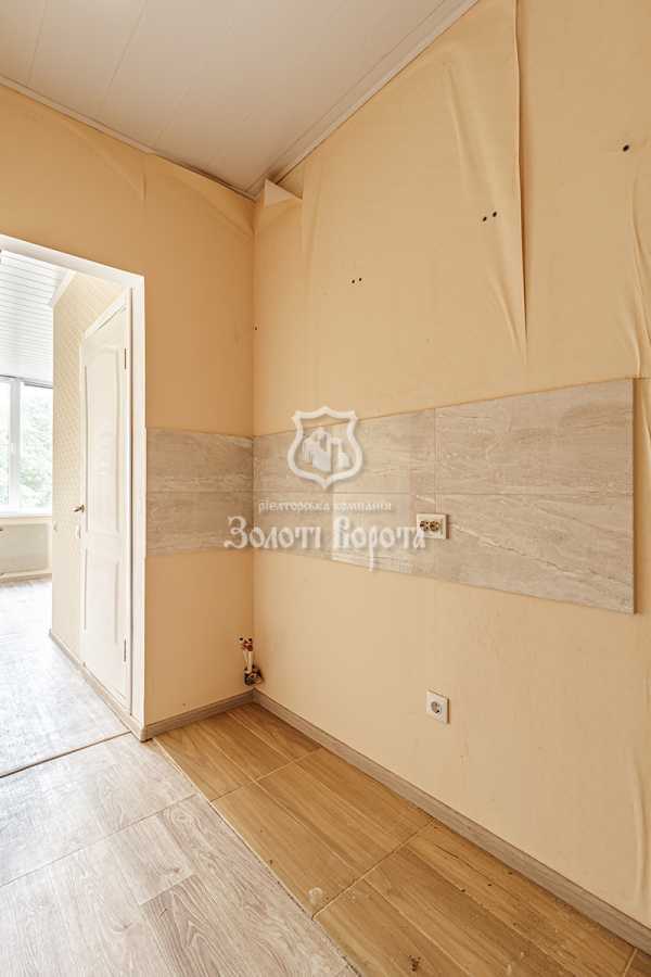 Продажа 1-комнатной квартиры 17 м², Леменівська, 9