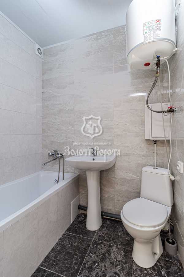 Продажа 1-комнатной квартиры 17 м², Леменівська, 9
