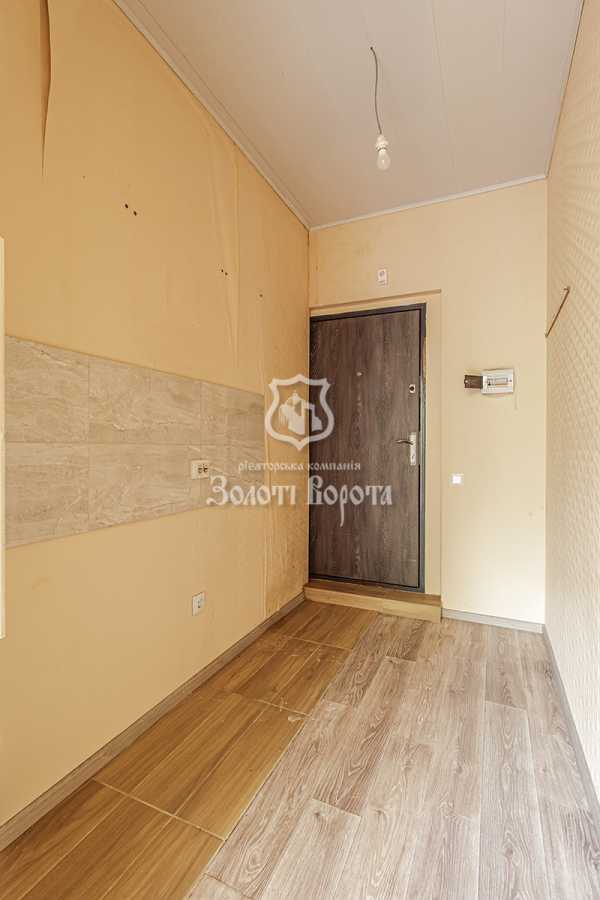 Продажа 1-комнатной квартиры 17 м², Леменівська, 9