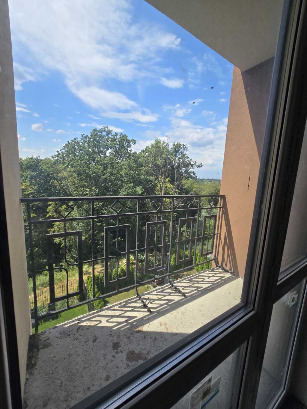 Продаж 1-кімнатної квартири 44 м², Метрологічна вул., 52Б