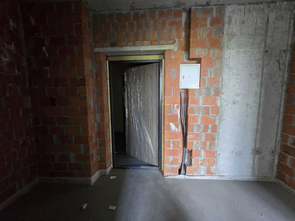 Продаж 1-кімнатної квартири 41 м², Метрологічна вул., 107