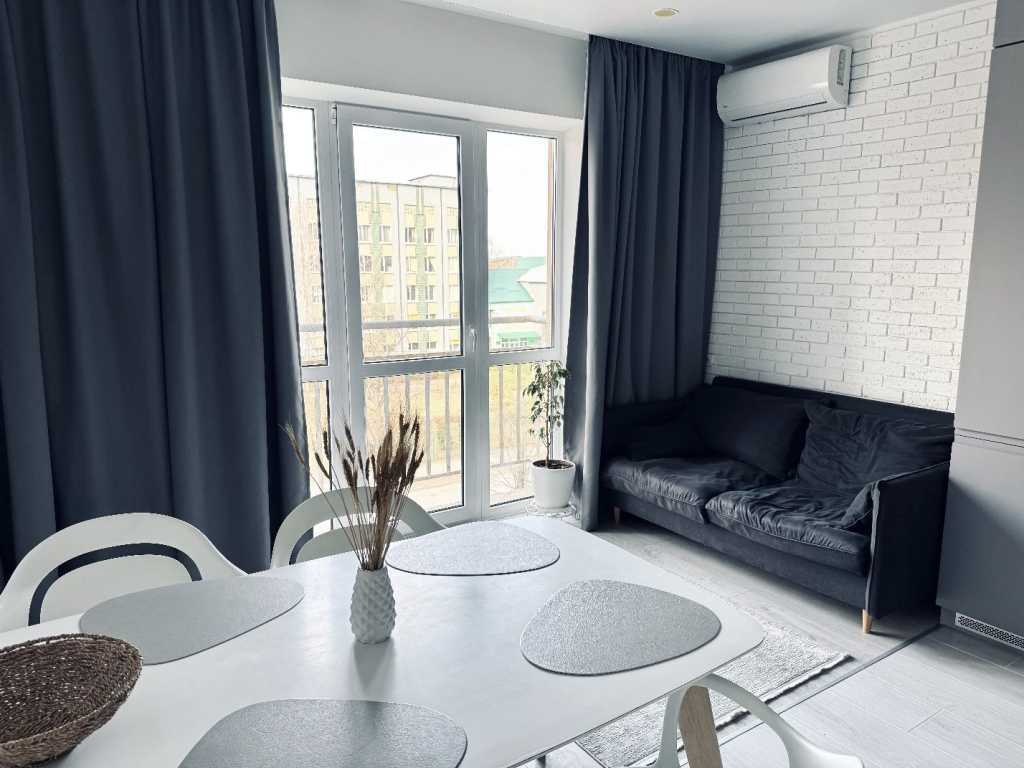 Продажа 2-комнатной квартиры 62 м², Метрологическая ул.
