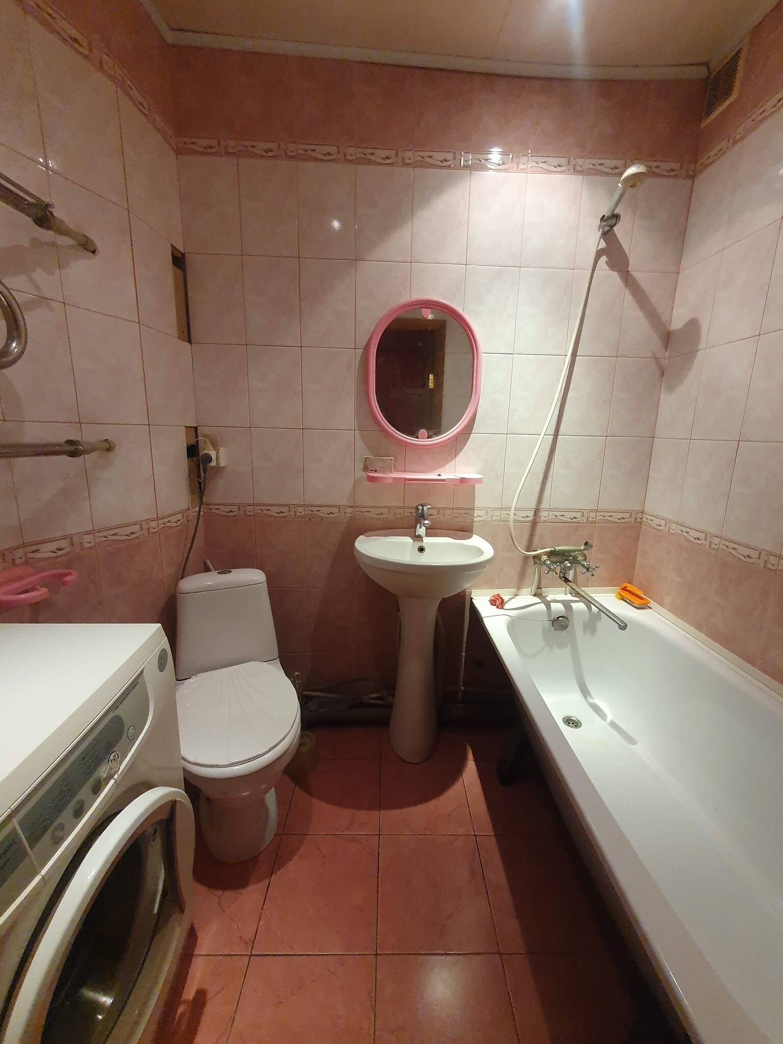 Оренда 2-кімнатної квартири 44 м², Тракторобудівників просп., 102Б