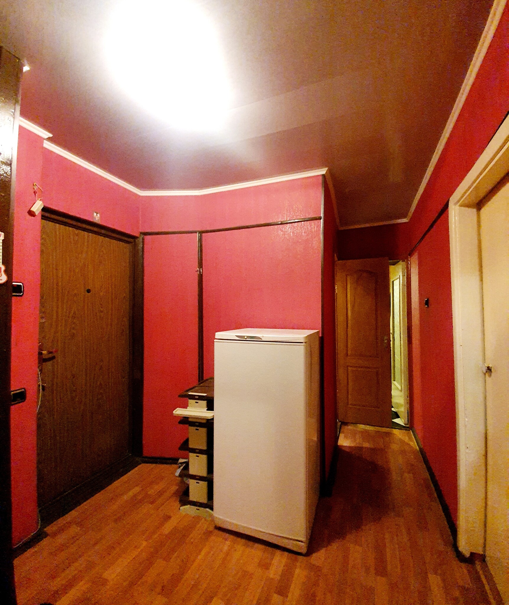 Оренда 2-кімнатної квартири 44 м², Тракторобудівників просп., 102Б