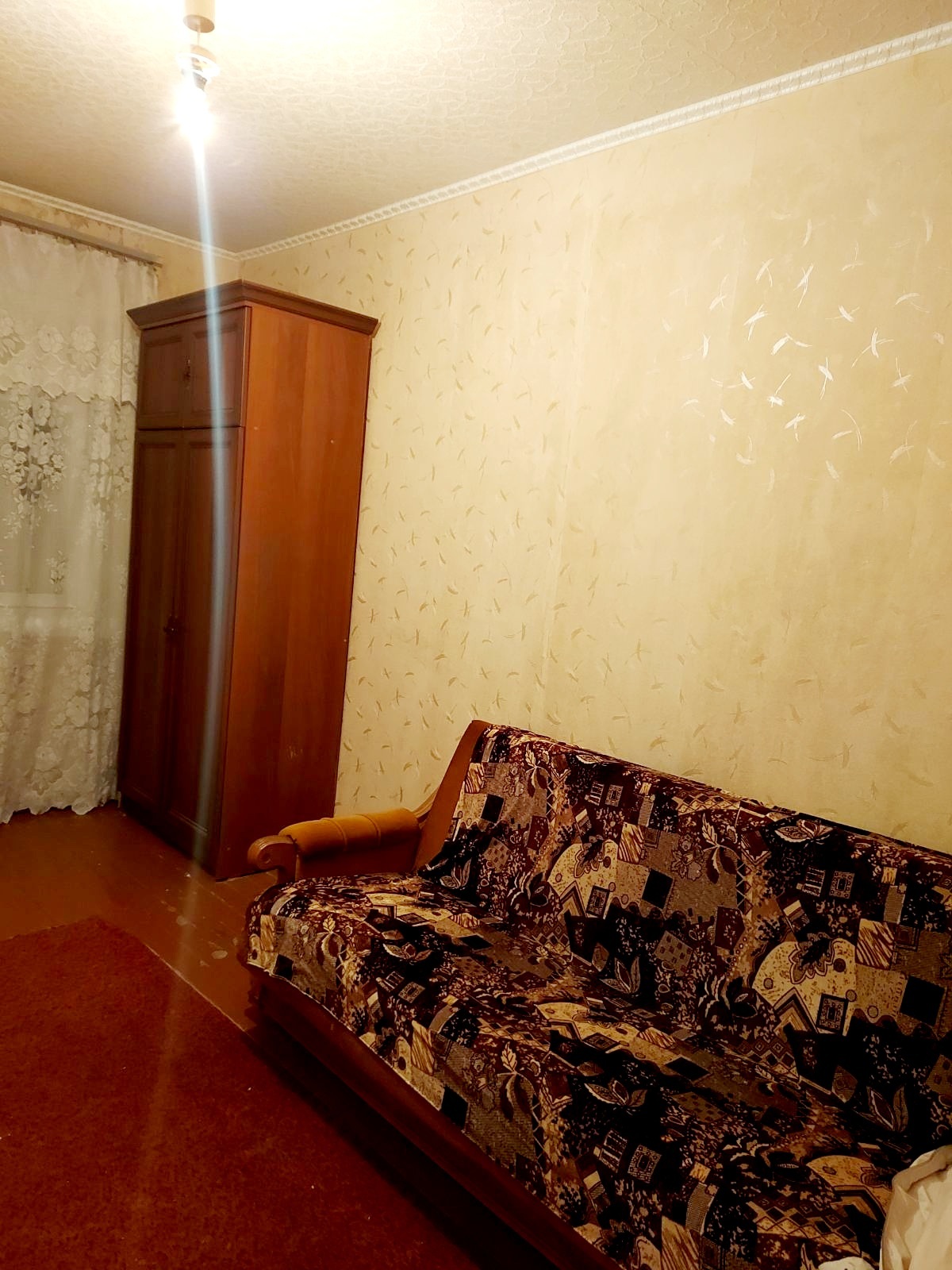 Оренда 2-кімнатної квартири 44 м², Тракторобудівників просп., 102Б