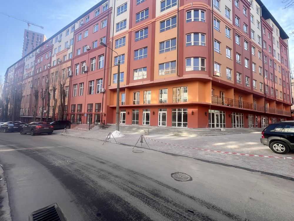 Продажа другого торгового помещения 107.1 м², Глубочицкая ул., 17