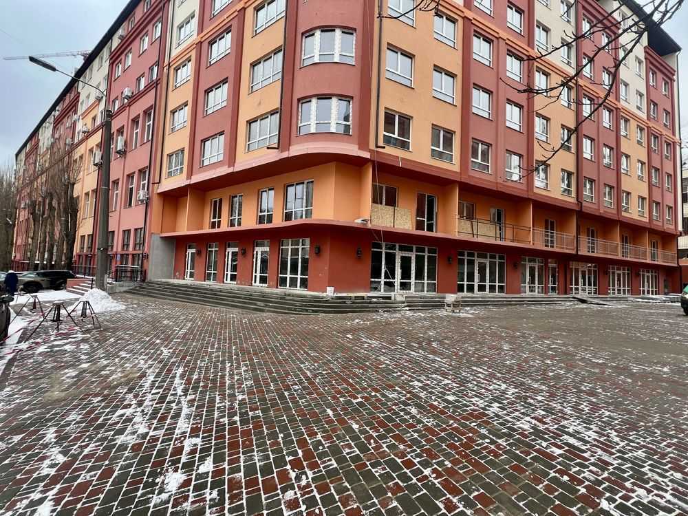 Продажа другого торгового помещения 107.1 м², Глубочицкая ул., 17