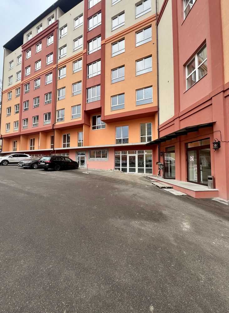 Продажа другого торгового помещения 107.1 м², Глубочицкая ул., 17