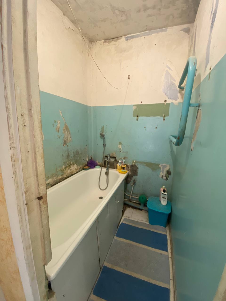 Продаж 2-кімнатної квартири 44 м², Крушельницкої пров.