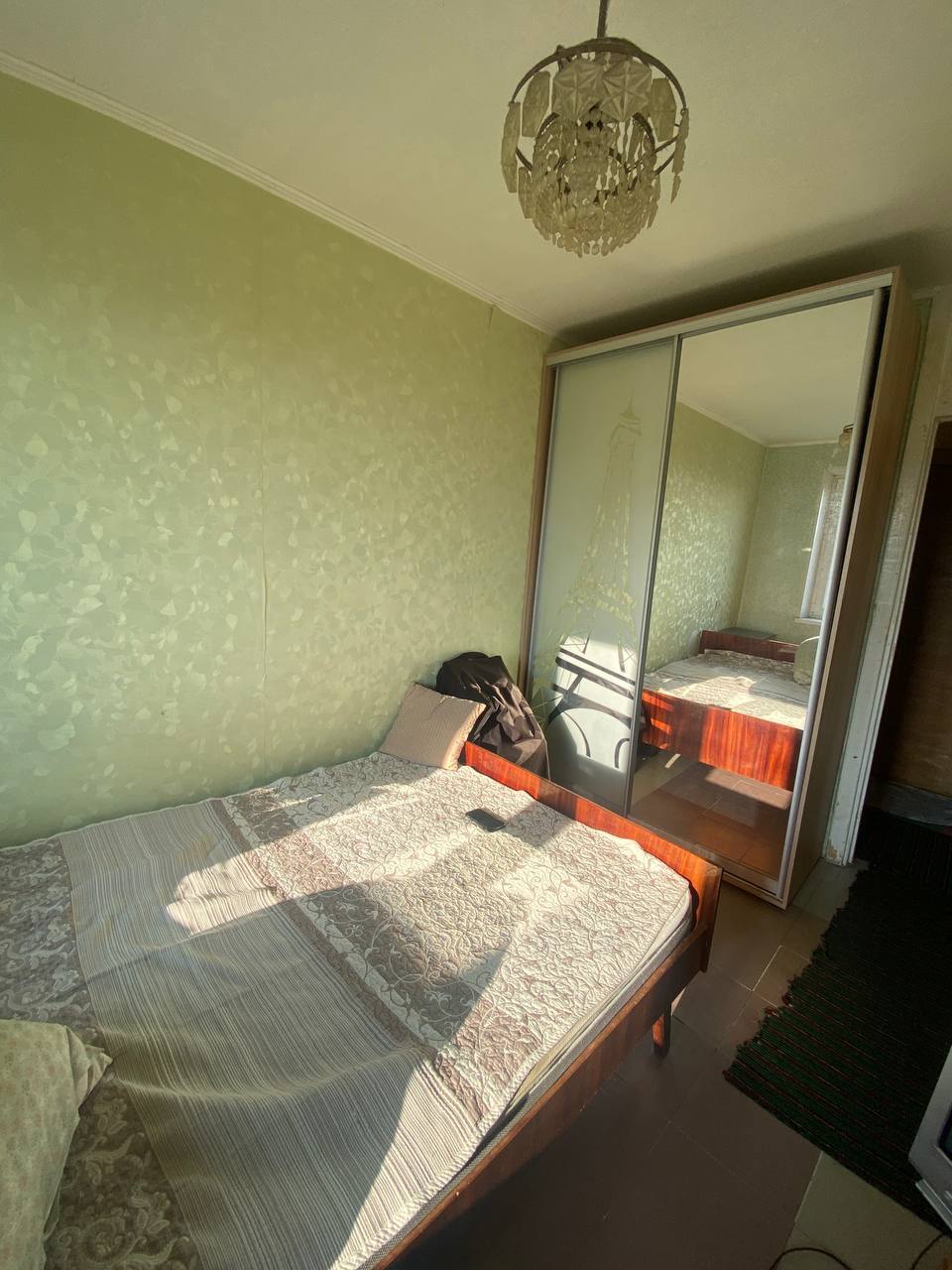 Продаж 2-кімнатної квартири 44 м², Крушельницкої пров.