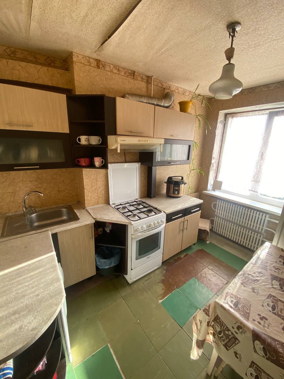 Продаж 2-кімнатної квартири 44 м², Крушельницкої пров.