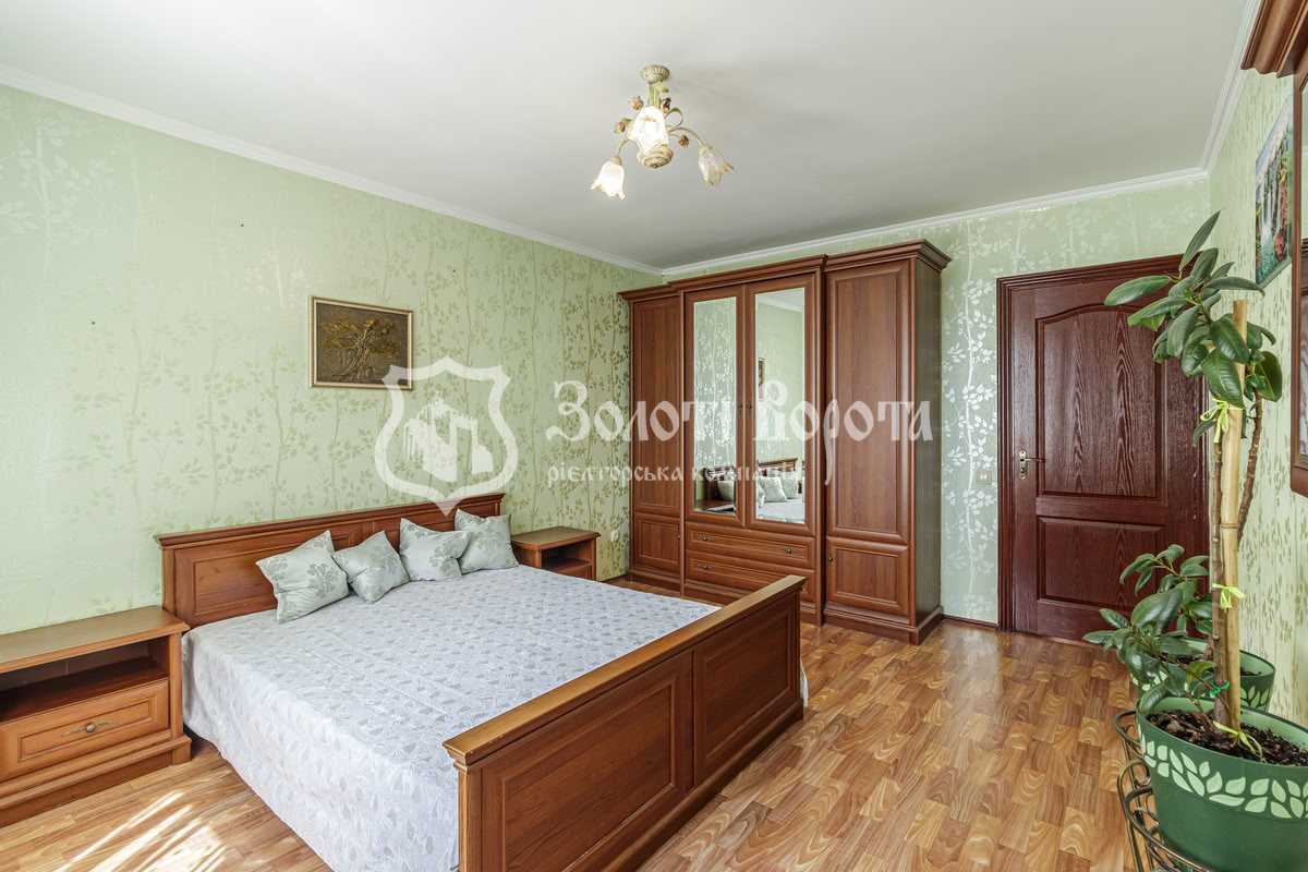 Продаж 3-кімнатної квартири 95 м², Оноре де Бальзака вул., 4А