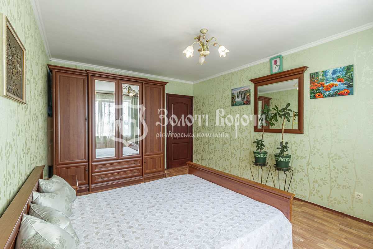Продаж 3-кімнатної квартири 95 м², Оноре де Бальзака вул., 4А