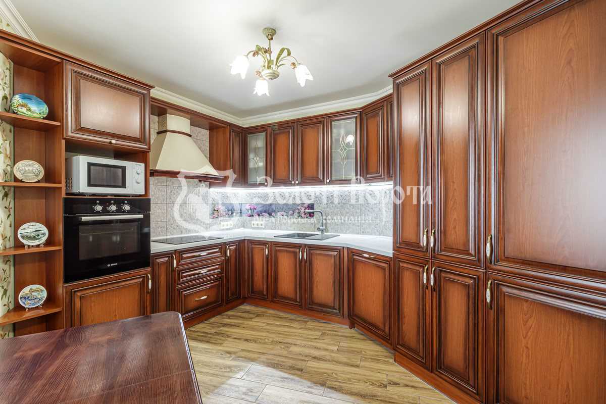 Продаж 3-кімнатної квартири 95 м², Оноре де Бальзака вул., 4А