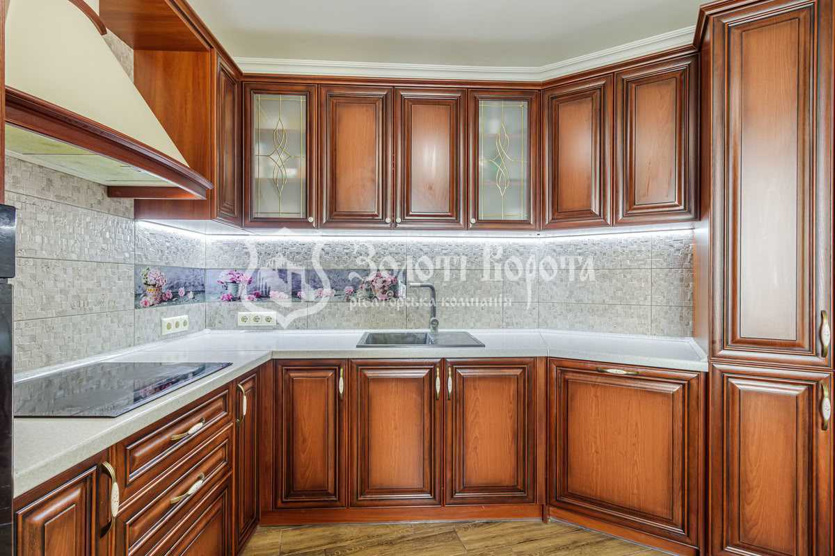 Продаж 3-кімнатної квартири 95 м², Оноре де Бальзака вул., 4А