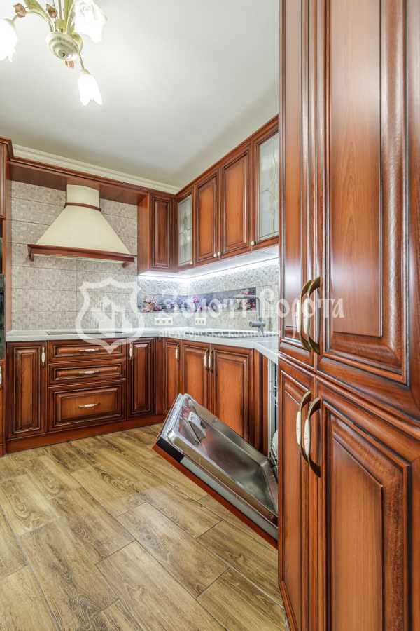 Продаж 3-кімнатної квартири 95 м², Оноре де Бальзака вул., 4А