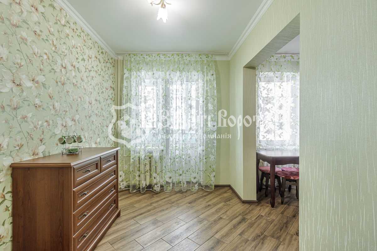 Продаж 3-кімнатної квартири 95 м², Оноре де Бальзака вул., 4А