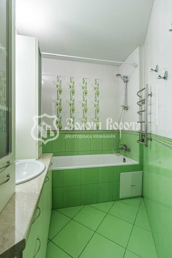 Продаж 3-кімнатної квартири 95 м², Оноре де Бальзака вул., 4А