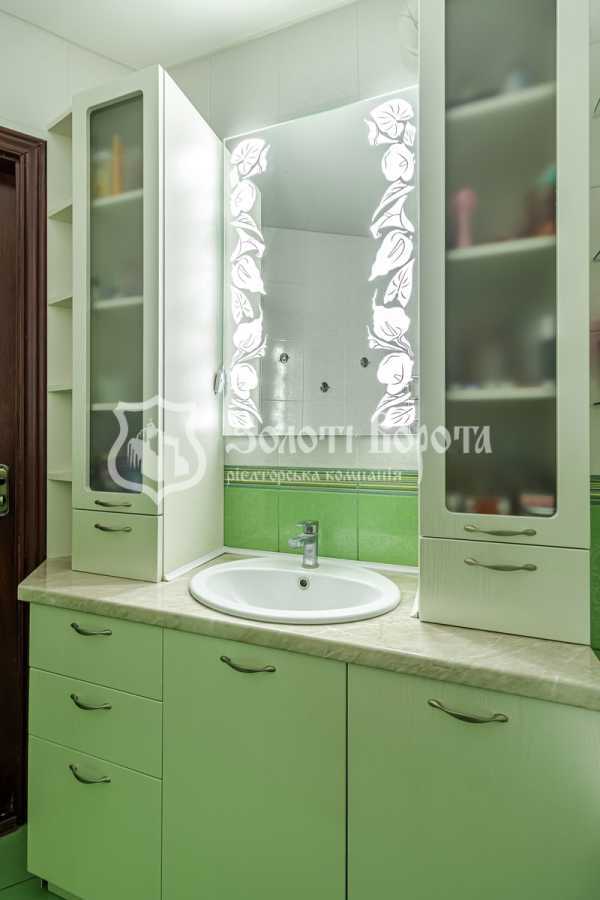 Продаж 3-кімнатної квартири 95 м², Оноре де Бальзака вул., 4А