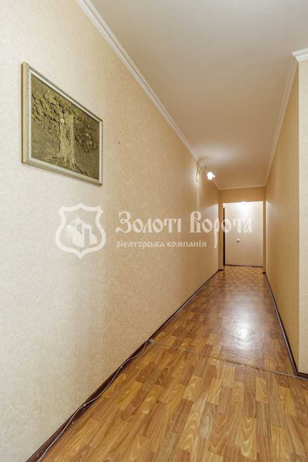 Продаж 3-кімнатної квартири 95 м², Оноре де Бальзака вул., 4А