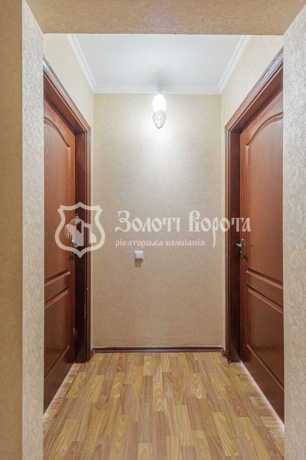 Продаж 3-кімнатної квартири 95 м², Оноре де Бальзака вул., 4А