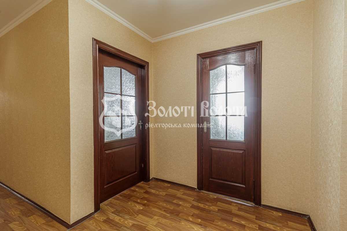 Продаж 3-кімнатної квартири 95 м², Оноре де Бальзака вул., 4А