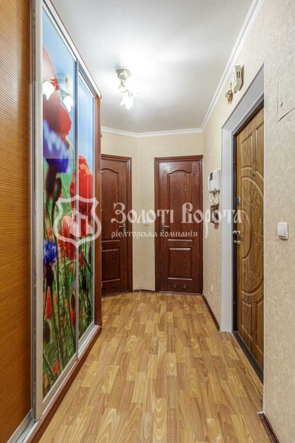 Продаж 3-кімнатної квартири 95 м², Оноре де Бальзака вул., 4А