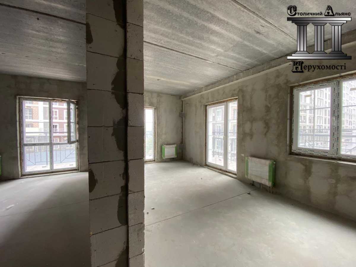 Продаж 1-кімнатної квартири 47 м², Михайла Максимовича вул., 26В