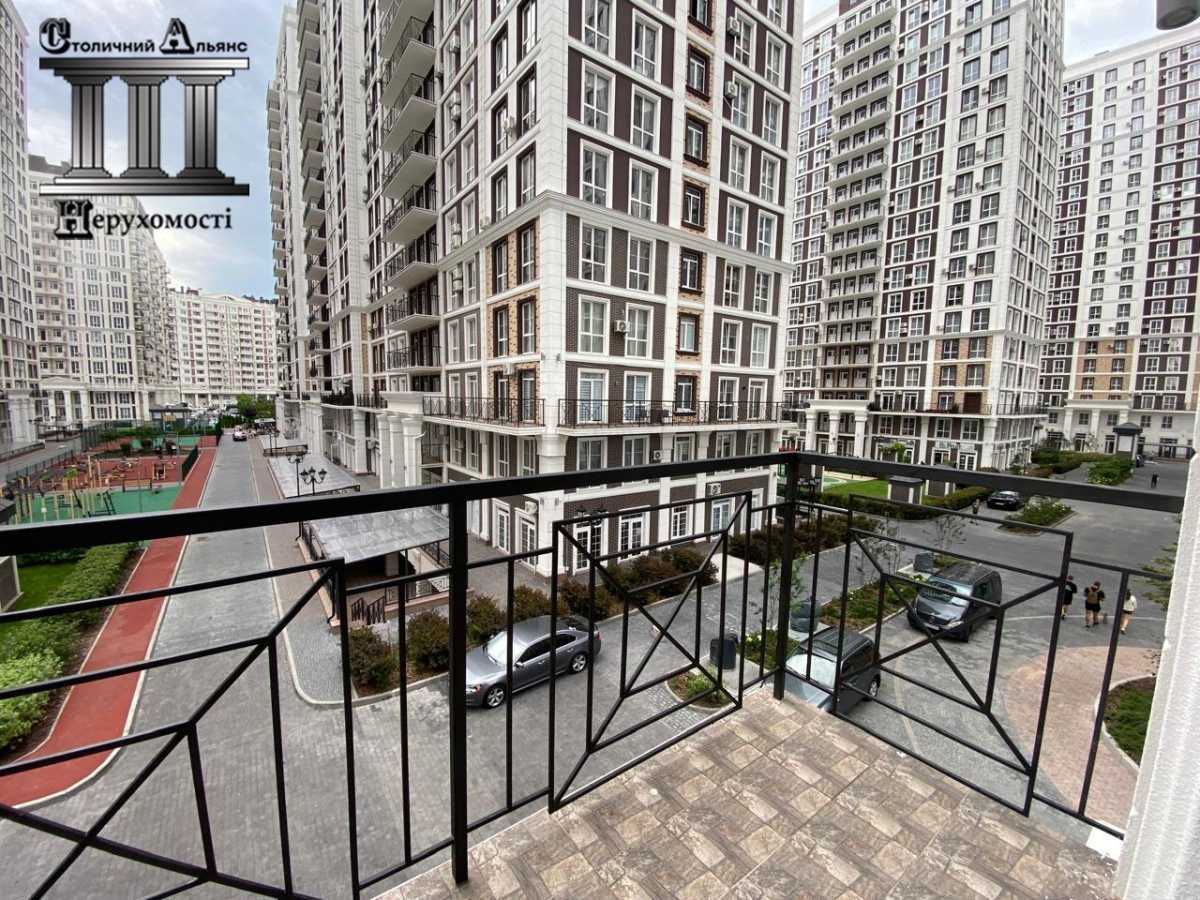 Продаж 2-кімнатної квартири 83 м², Михайла Максимовича вул., 26В