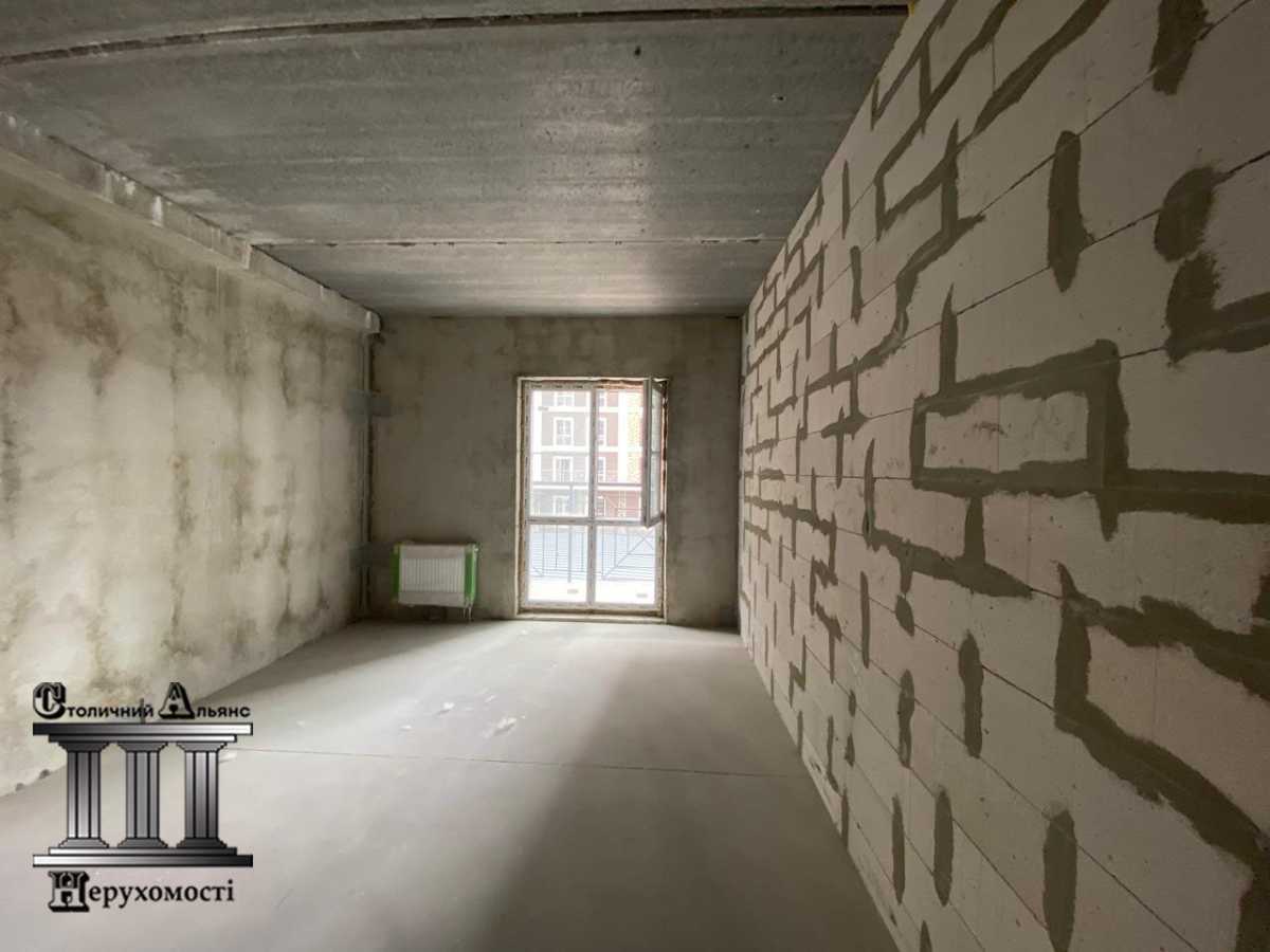 Продаж 2-кімнатної квартири 83 м², Михайла Максимовича вул., 26В