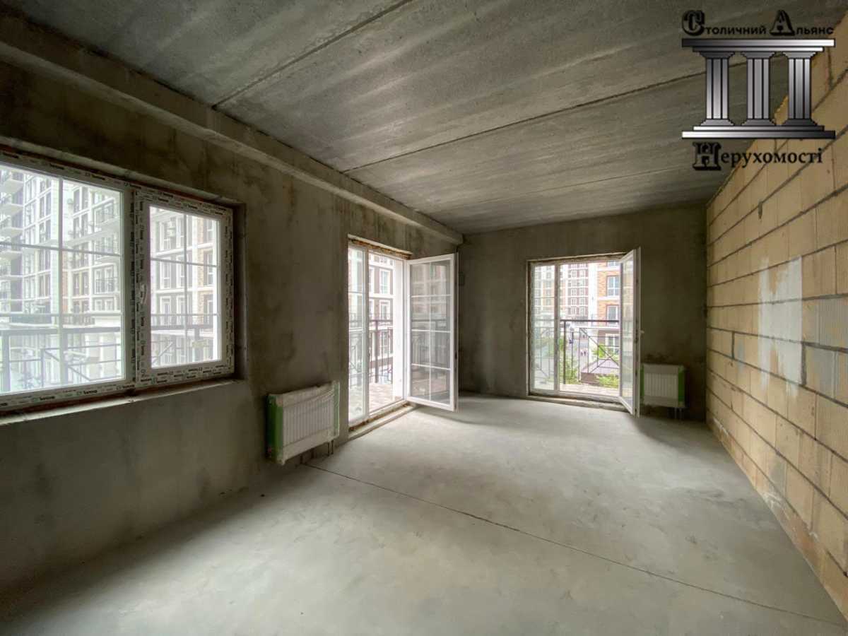 Продаж 1-кімнатної квартири 35 м², Михайла Максимовича вул., 26В