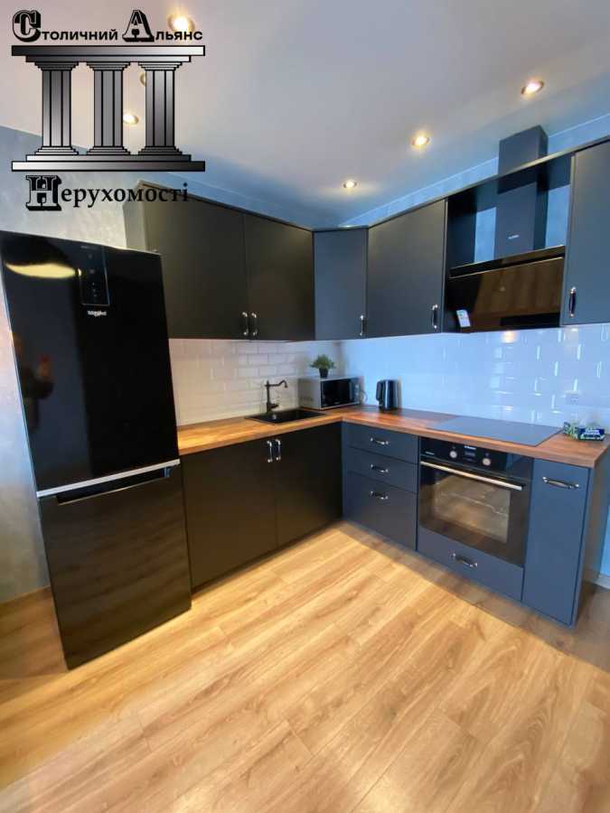 Продаж 1-кімнатної квартири 37 м², Михайла Максимовича вул., 26Б