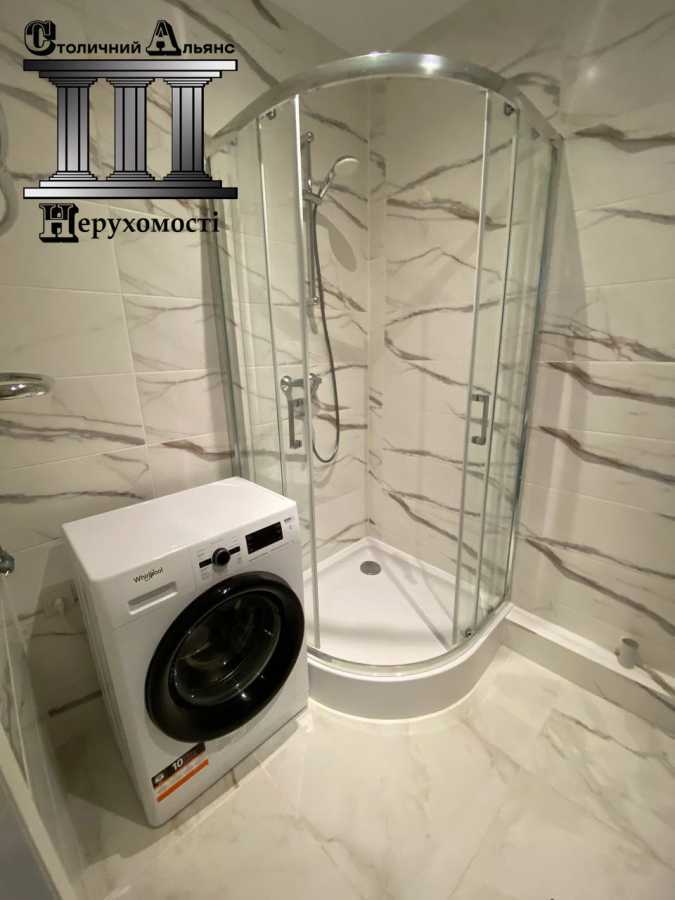 Продаж 1-кімнатної квартири 37 м², Михайла Максимовича вул., 26Б