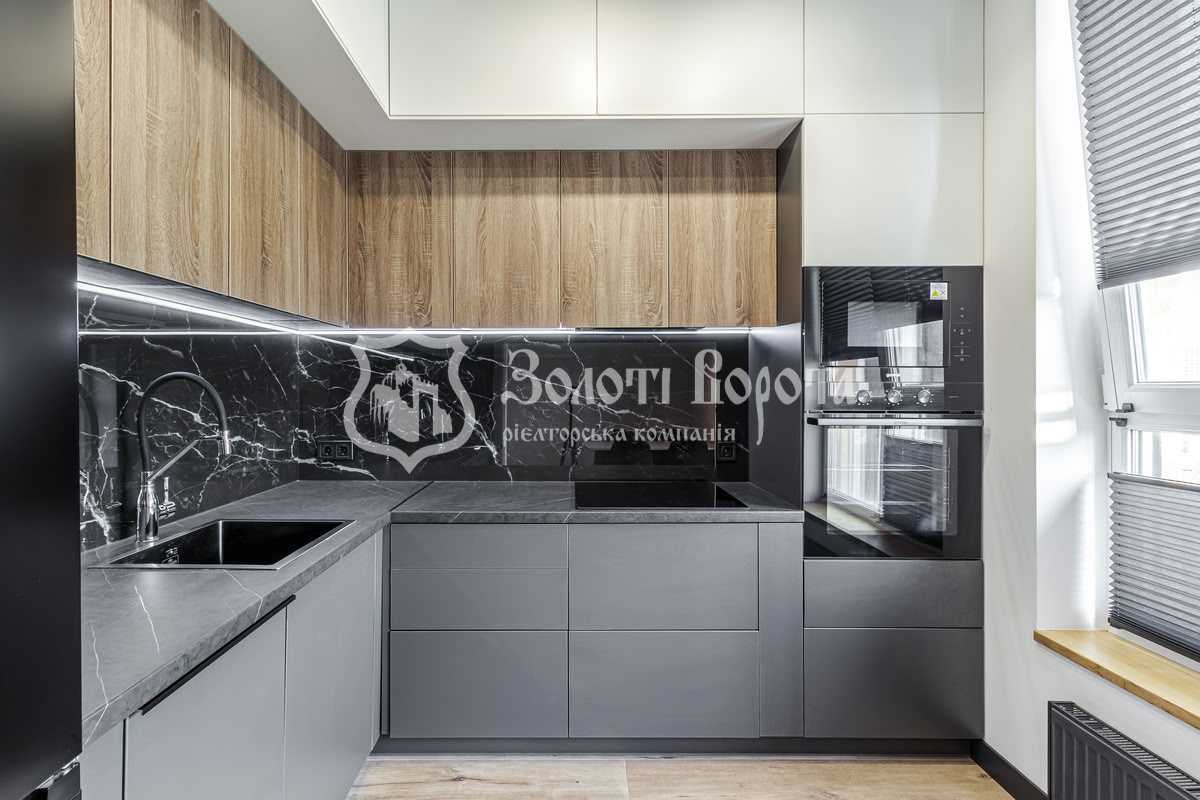 Продажа 1-комнатной квартиры 40 м², Ивана Выговского ул., 10К