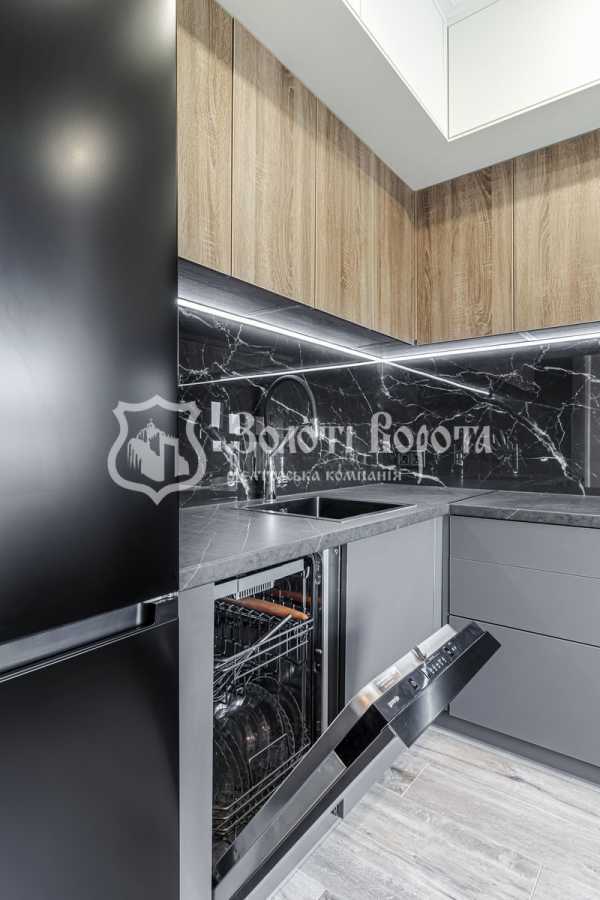 Продажа 1-комнатной квартиры 40 м², Ивана Выговского ул., 10К