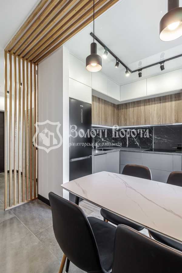 Продажа 1-комнатной квартиры 40 м², Ивана Выговского ул., 10К