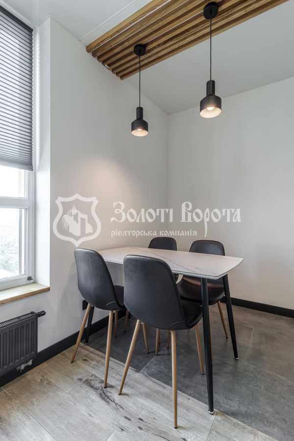 Продажа 1-комнатной квартиры 40 м², Ивана Выговского ул., 10К