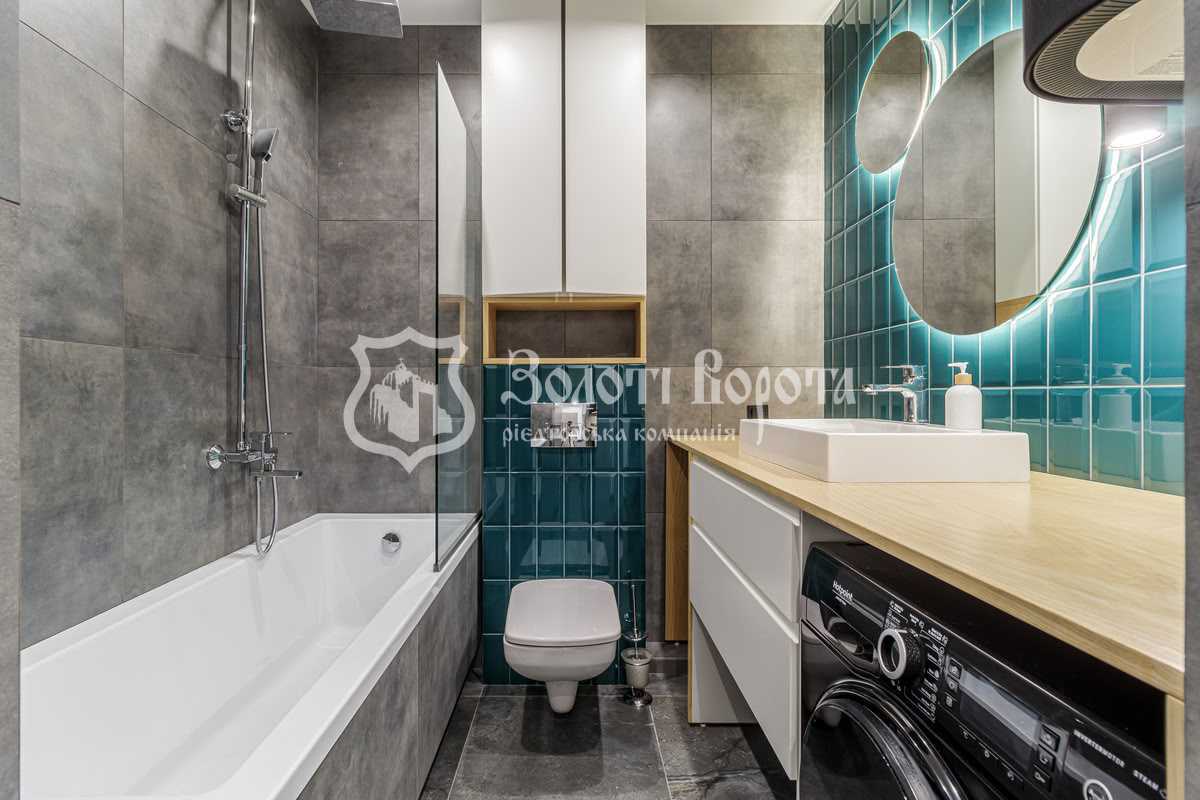 Продажа 1-комнатной квартиры 40 м², Ивана Выговского ул., 10К