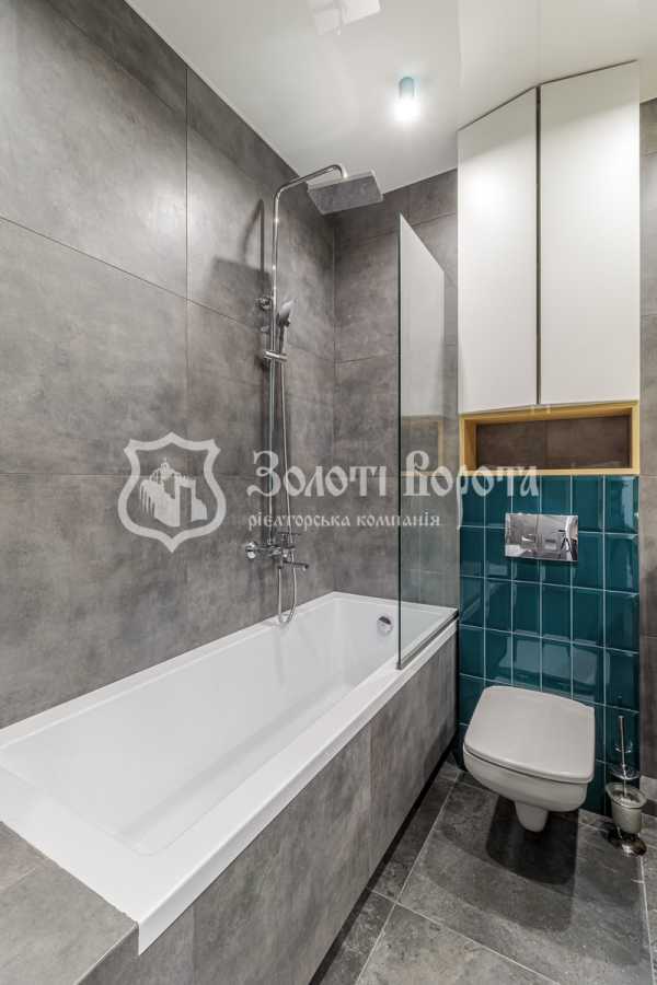 Продажа 1-комнатной квартиры 40 м², Ивана Выговского ул., 10К