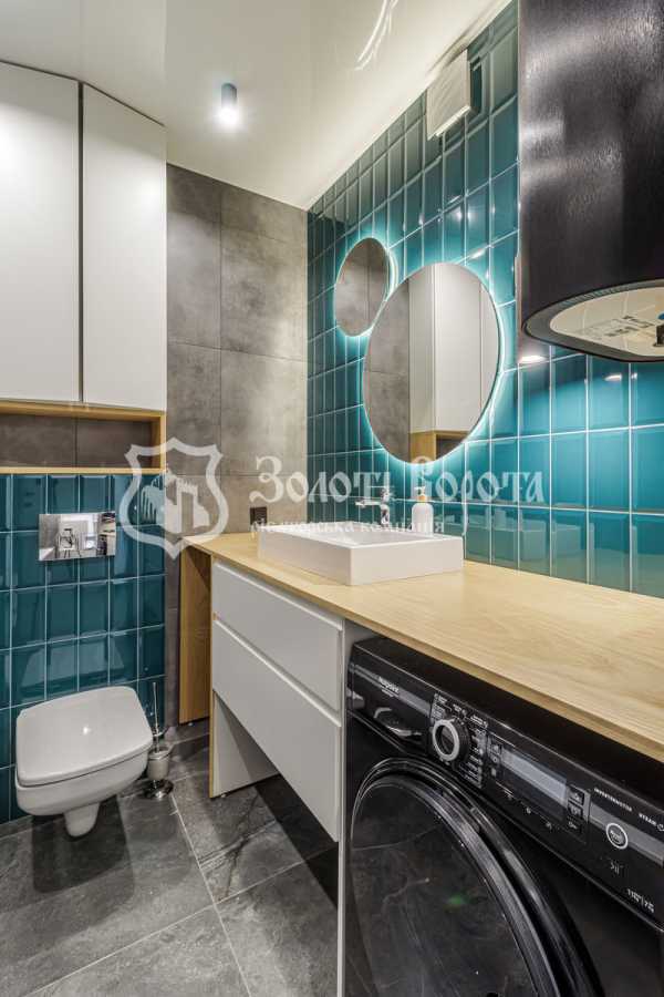 Продажа 1-комнатной квартиры 40 м², Ивана Выговского ул., 10К