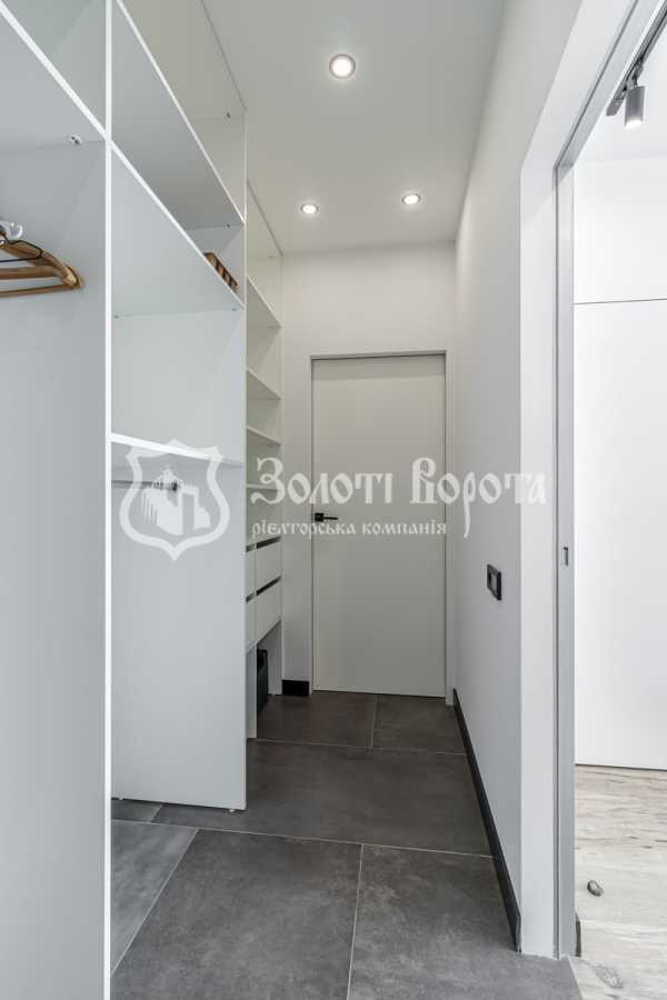 Продажа 1-комнатной квартиры 40 м², Ивана Выговского ул., 10К