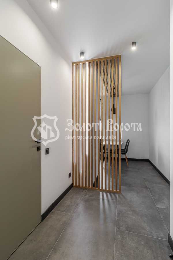 Продажа 1-комнатной квартиры 40 м², Ивана Выговского ул., 10К