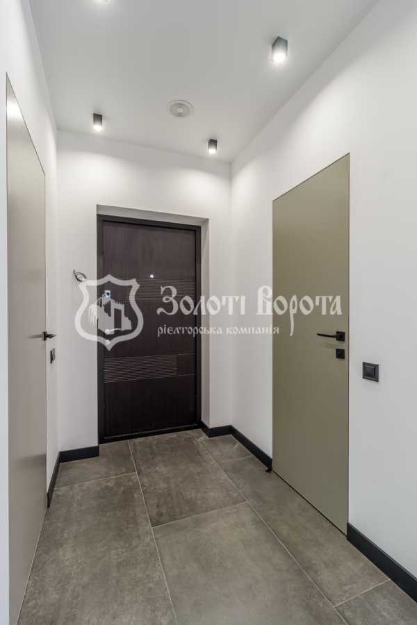 Продажа 1-комнатной квартиры 40 м², Ивана Выговского ул., 10К