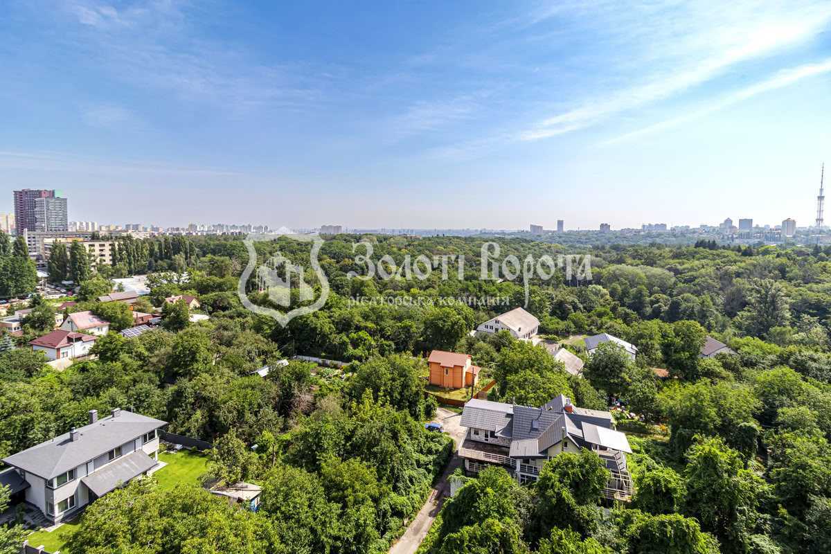 Продажа 1-комнатной квартиры 40 м², Ивана Выговского ул., 10К