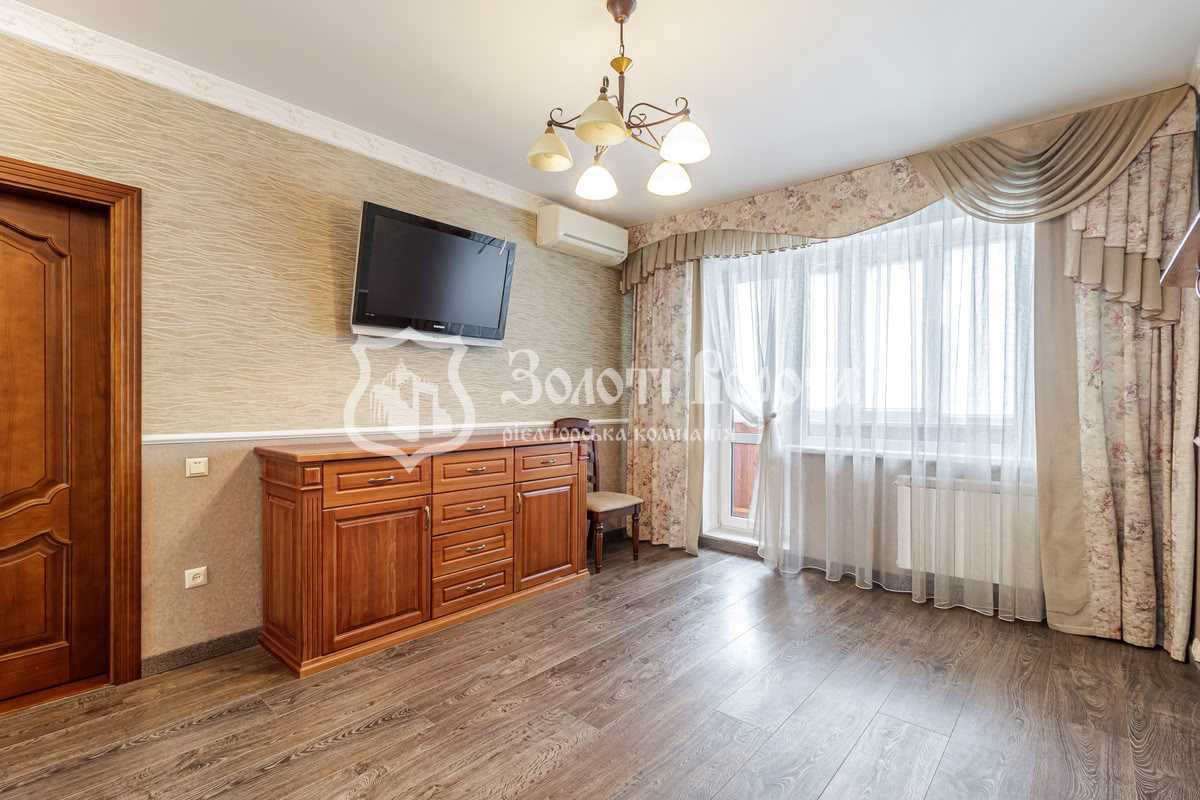Продажа 4-комнатной квартиры 95 м², Теодора Драйзера ул., 10
