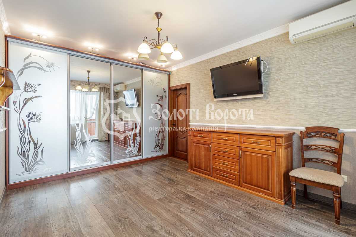 Продажа 4-комнатной квартиры 95 м², Теодора Драйзера ул., 10