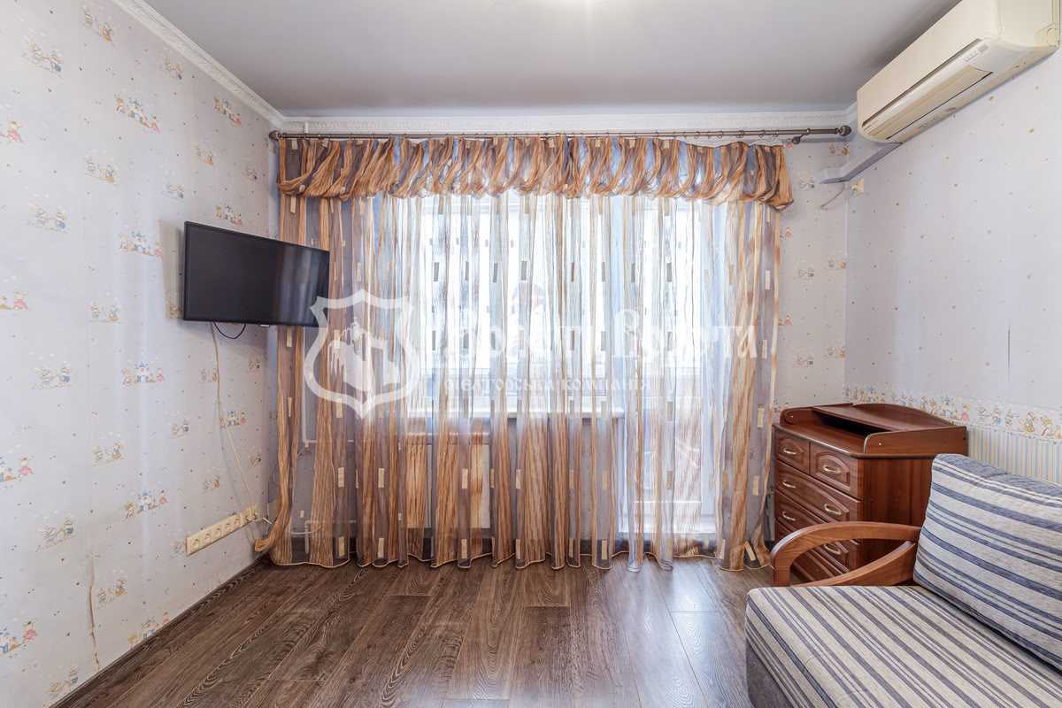 Продажа 4-комнатной квартиры 95 м², Теодора Драйзера ул., 10